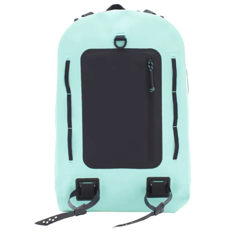 Fishing Kayak Storage Bag - Custom Waterproof Dry Bag Backpack for