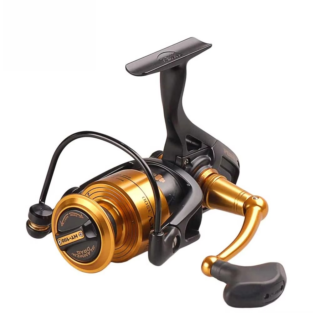 Penn Reel Spinfisher - SPINFISHER SSVII 3500-10500 Spinning Fishing Reel