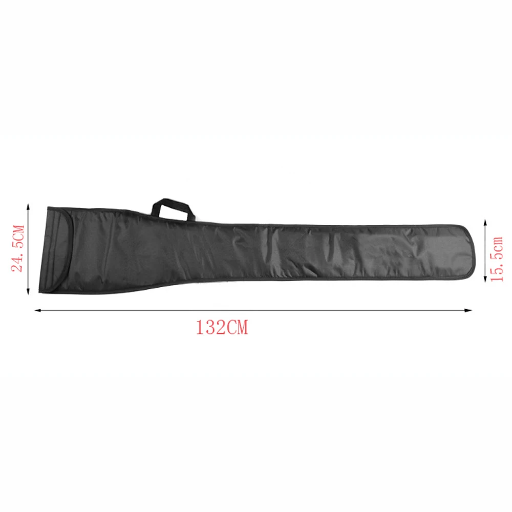 132CM SUP Kayak Paddle Bag Wat - Fishing Kayak Cart recension och pris
