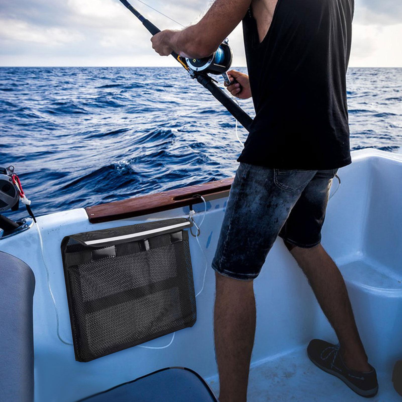 Versatile Boat Storage Bag Sel - Fishing Kayak Storage Bag recension och pris