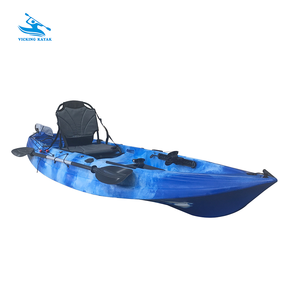 One Adult And One Kid Or Pet 1 - Fishing Kayak Sit In recension och pris