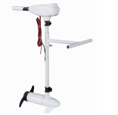 LSF 36lbs/46lbs 12V Electric E - Fishing Kayak Trolling Motor recension och pris
