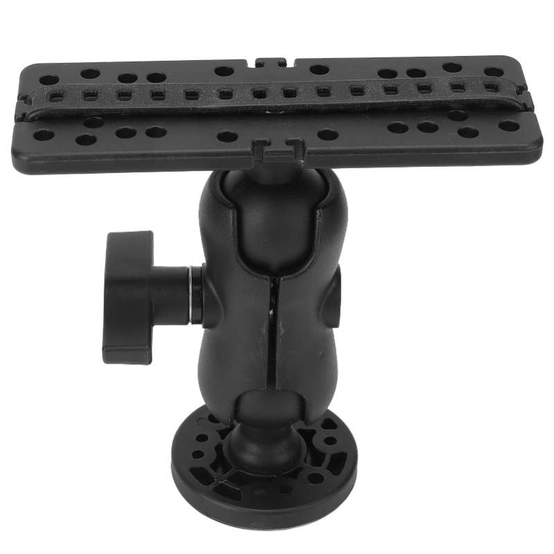 Fish Finder Mount Base Univers - Fishing Kayak Fish Finder Mount recension och pris