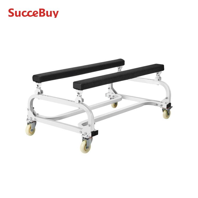 SucceBuy 1000/1300LBS Watercra - Fishing Kayak Cart recension och pris