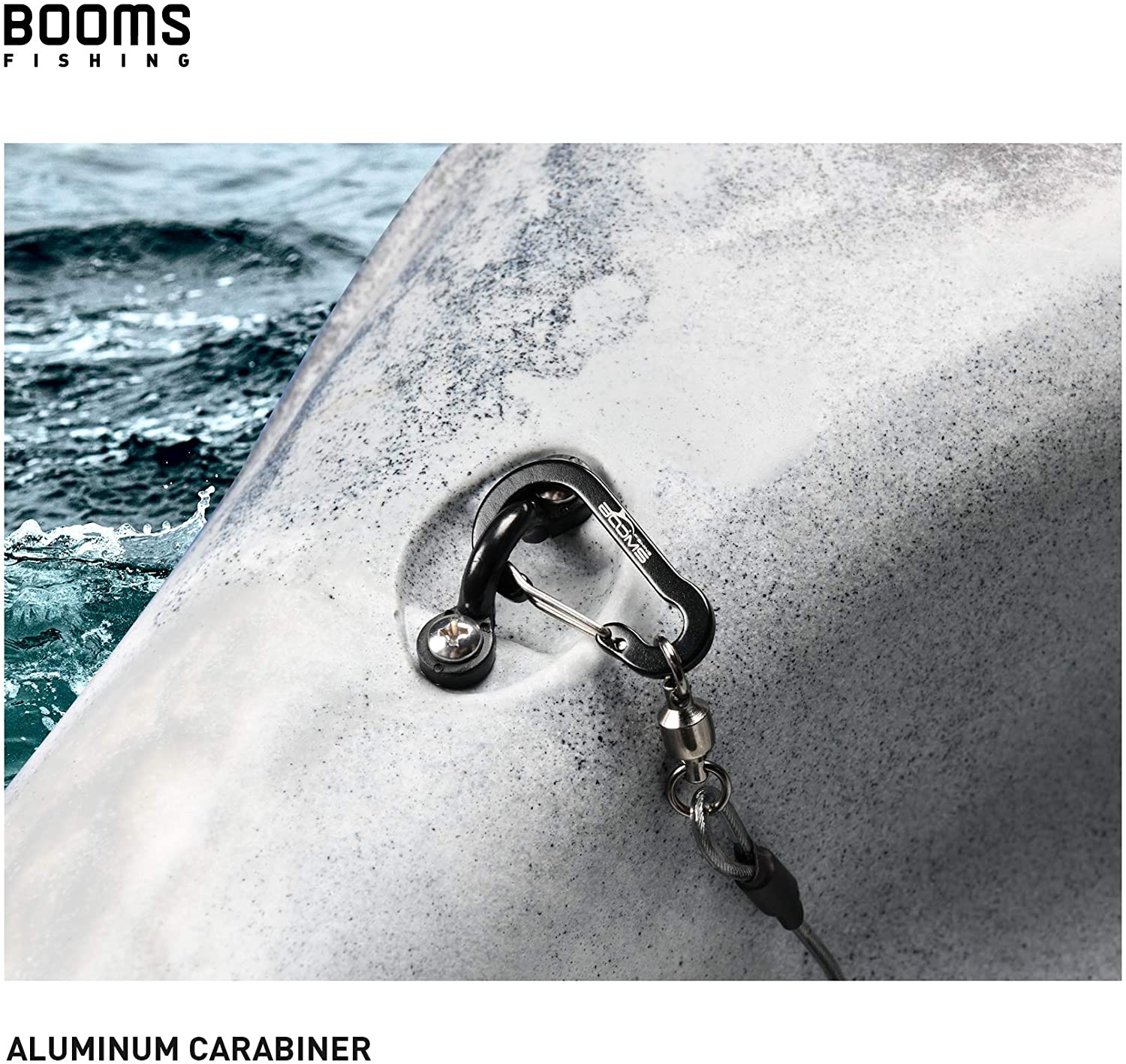 Booms Fishing T02RB1 Fishing R - Fishing Kayak Sit On Top recension och pris