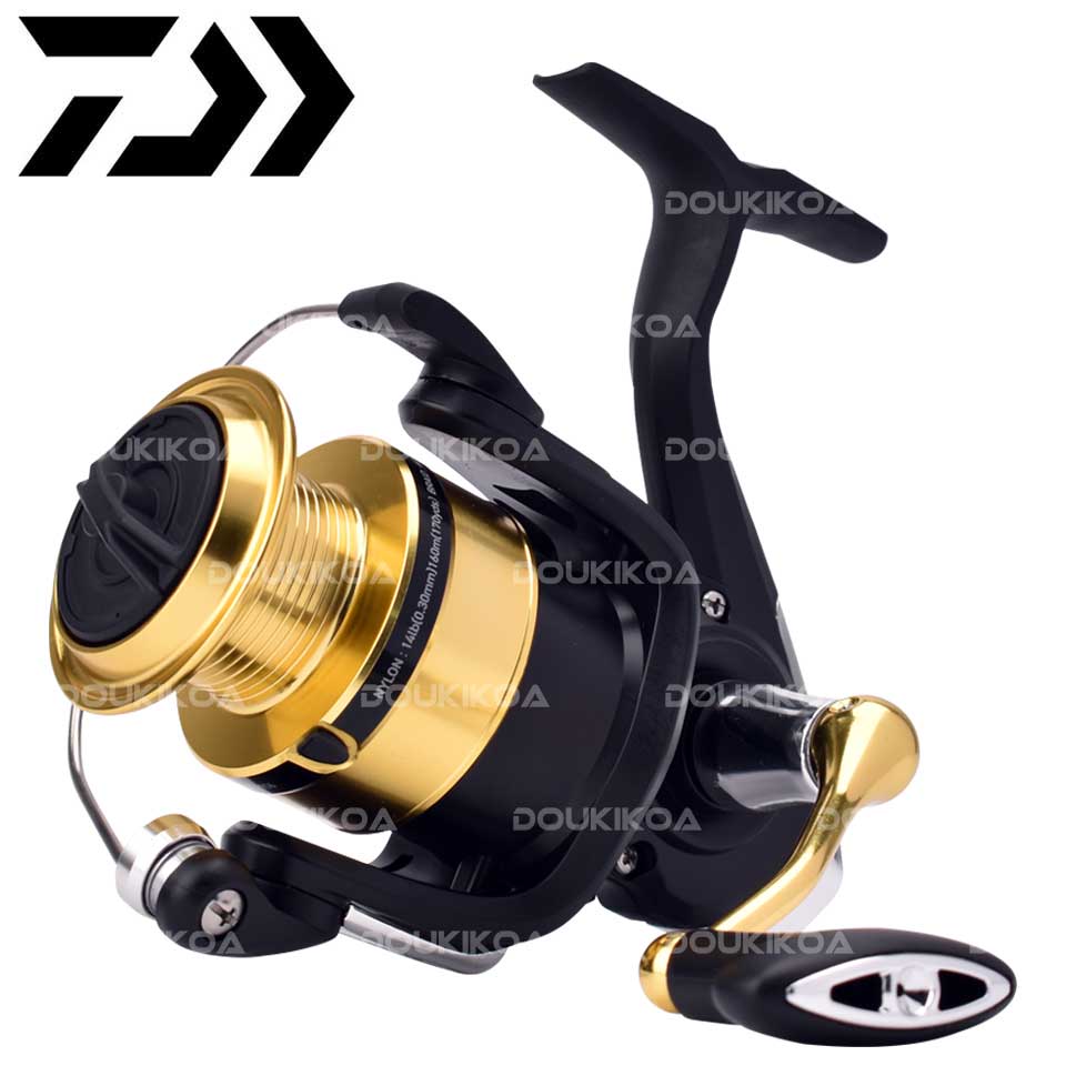 2023 DAIWA RS Fishing Spinning - Kastking Reel Zephyr recension och pris