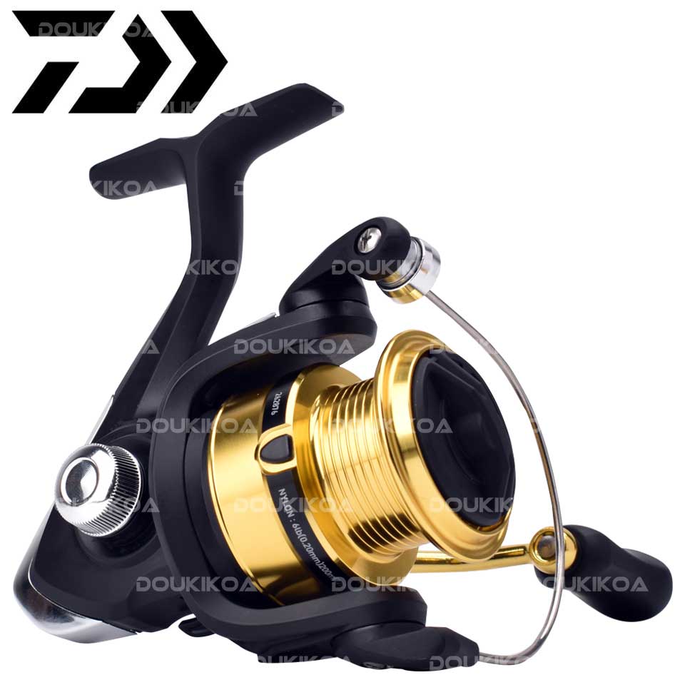 2023 DAIWA RS Fishing Spinning - Kastking Reel Zephyr recension och pris