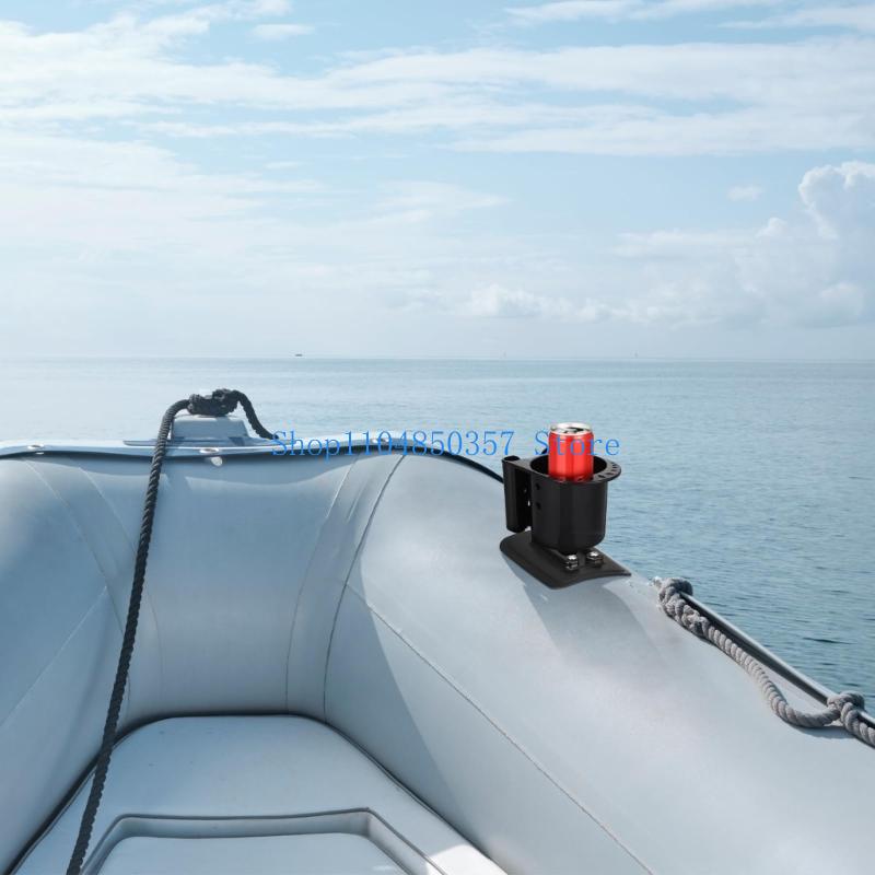 652F 2Pcs Kayaking Inflatable  - Fishing Kayak Fish Finder Mount recension och pris