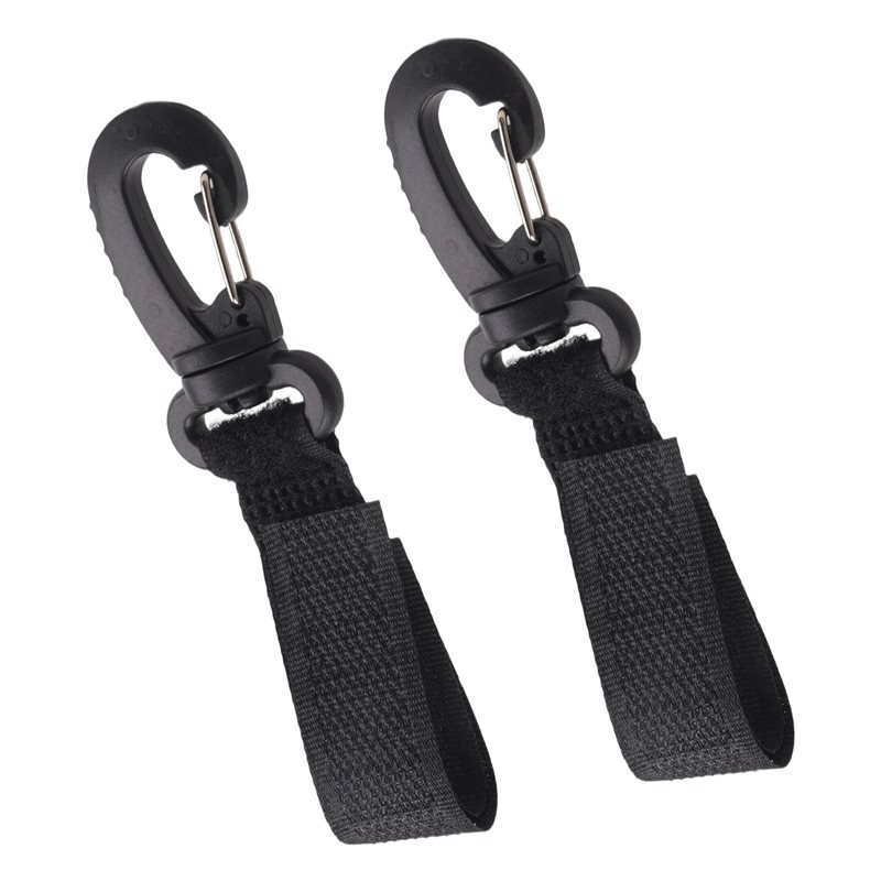 Paddle Storage Clip Paddle Hol - Fishing Kayak Rod Holder recension och pris