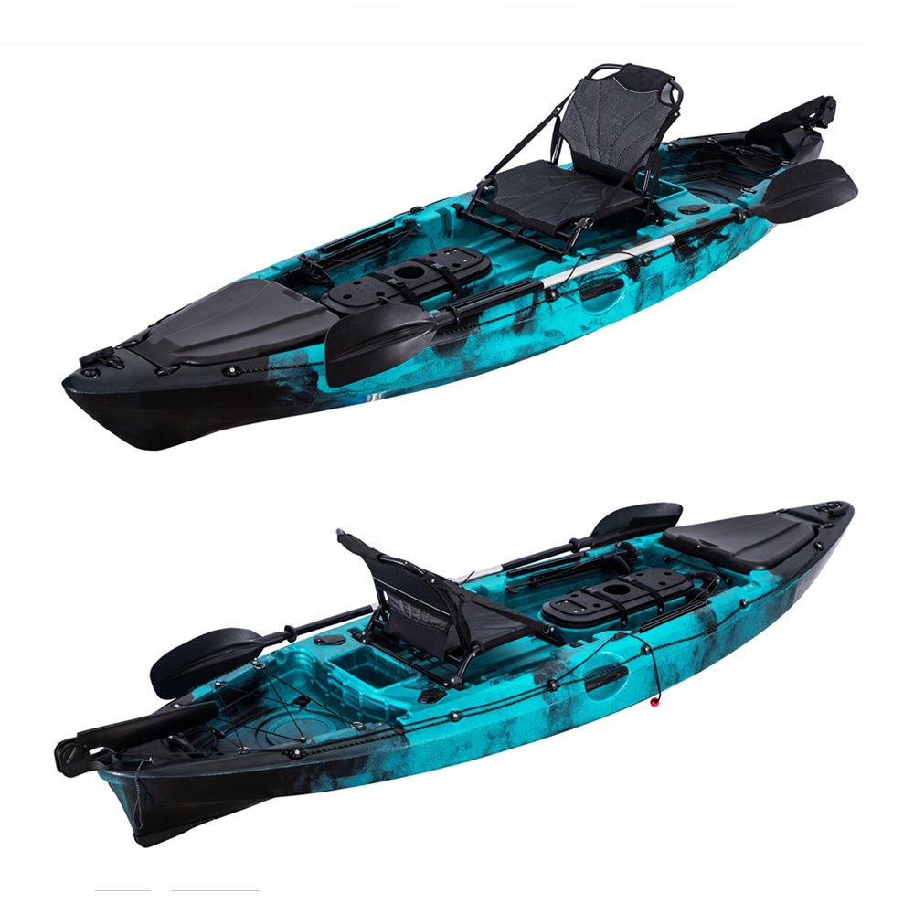 First-class Single Fishing Kay - Fishing Kayak Rod Holder recension och pris