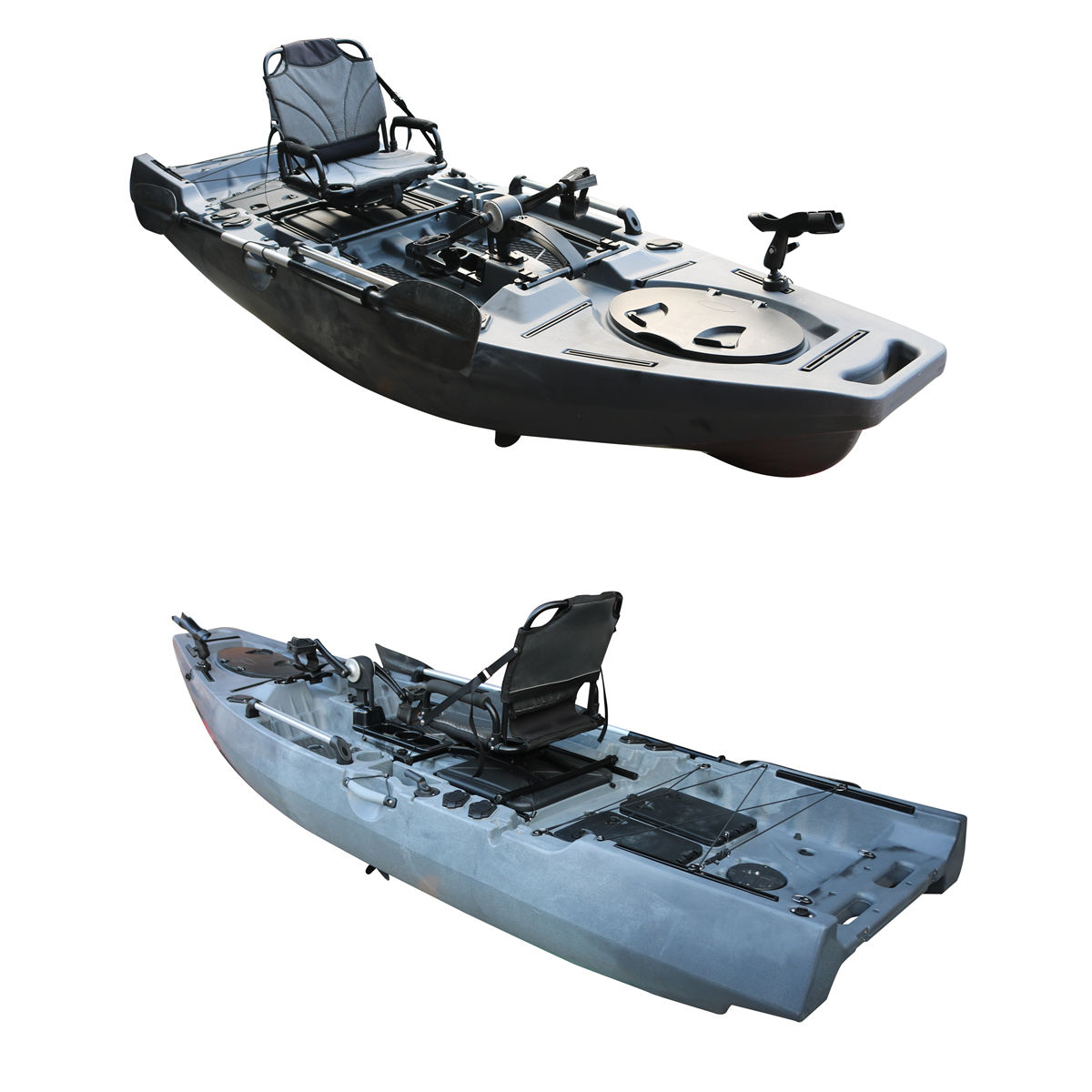 Vicking 2026 1 Person Fishing  - Fishing Kayak Sit On Top recension och pris