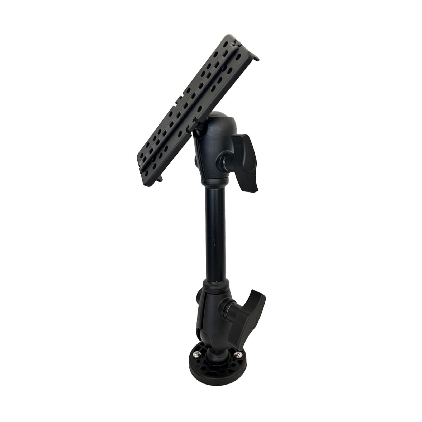 360° Rotation Fish Finders Mou - Fishing Kayak Fish Finder Mount recension och pris