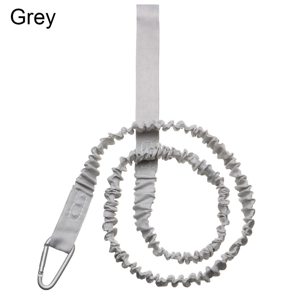Adjustable Water Sports Safety - Fishing Kayak Paddle Leash recension och pris
