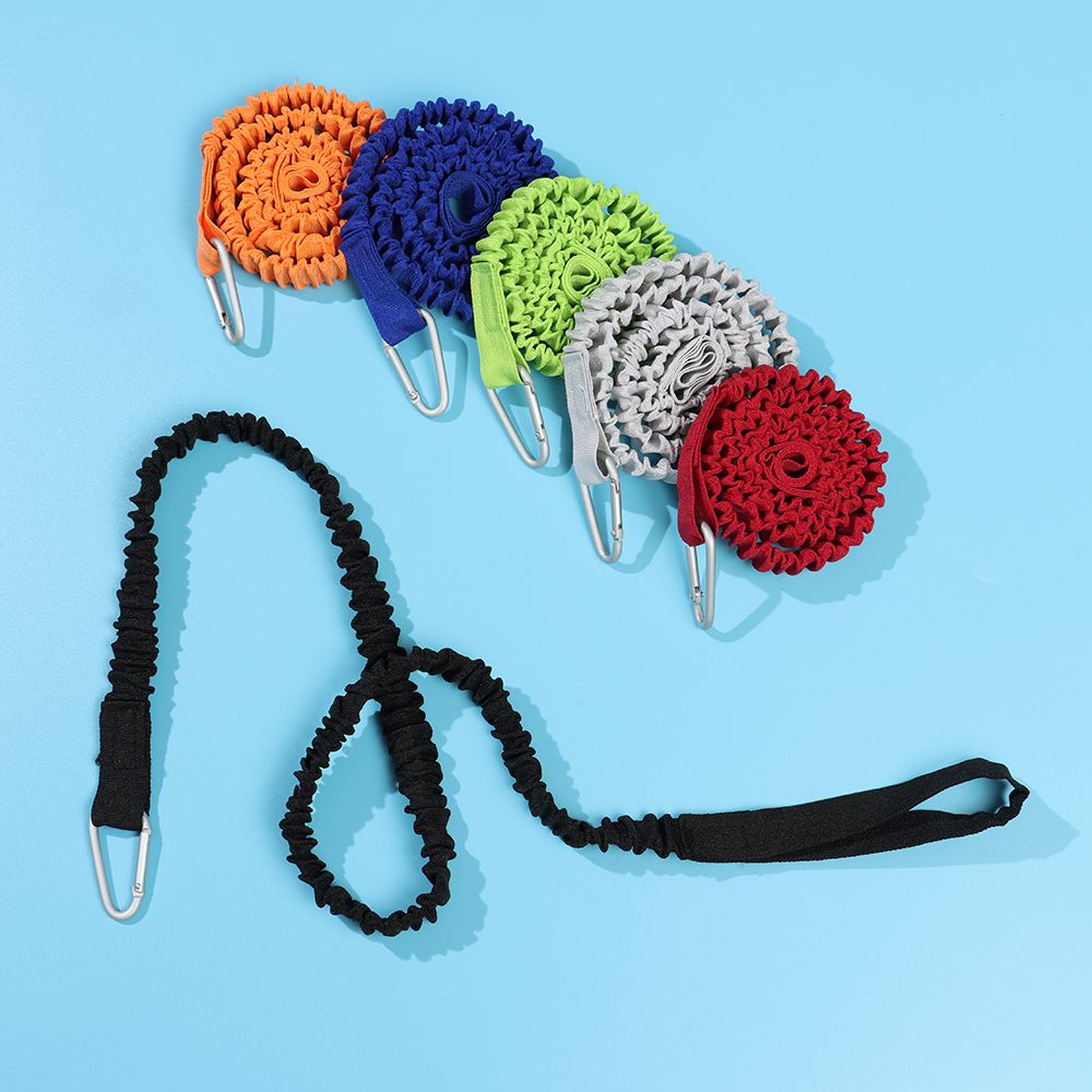Adjustable Water Sports Safety - Fishing Kayak Paddle Leash recension och pris