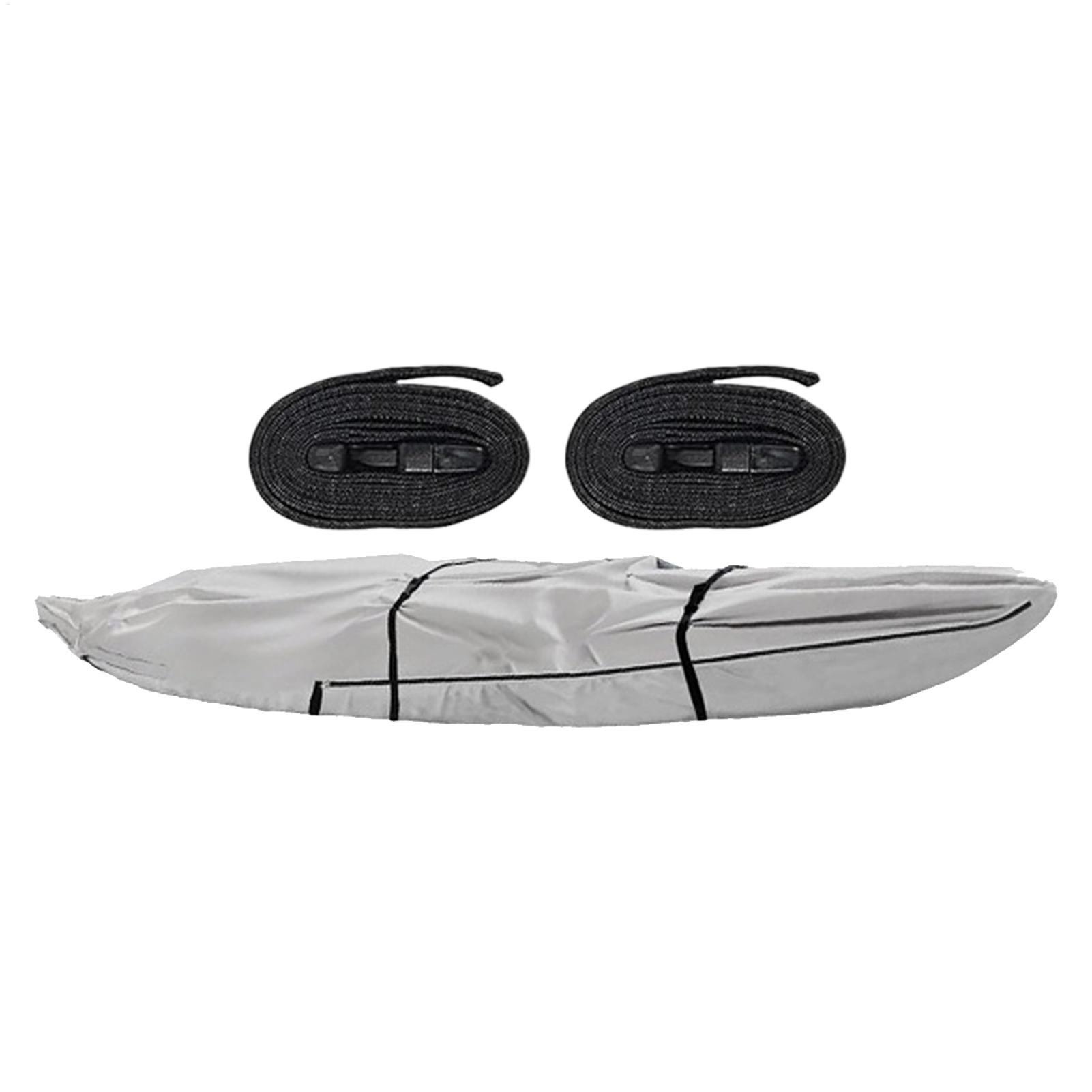 Kayak Bag Heavy-Duty Waterproo - Fishing Kayak Storage Bag recension och pris