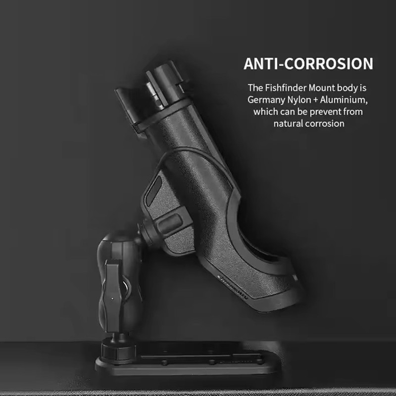 Kayak Rod Holder New Upgrade 3 - Fishing Kayak Rod Holder recension och pris